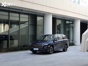 五菱凯捷购车手册 自动尊贵型有点香哦