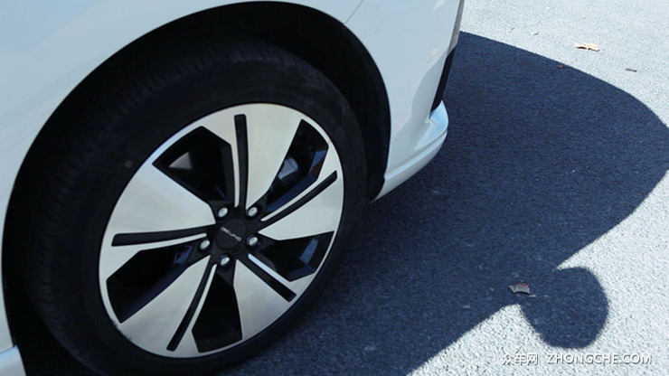 细水长流 17万北京EU7将省电进行到底