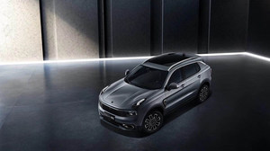 年度销量目标已实现近80% 吉利汽车10月售14万辆