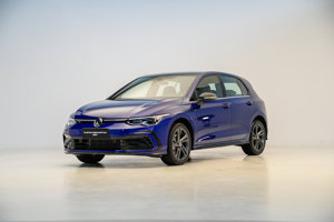 预售15-16.5万 全新数字化高尔夫今日将上市