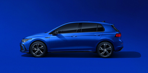 第八代高尔夫正式上市 售价12.98-16.58万元