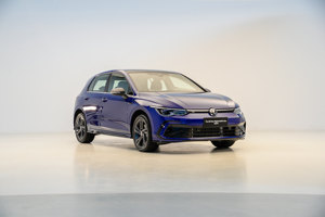 售12.98万-16.58万 全新数字高尔夫正式上市