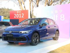 蓝色好看？PRO划算？聊点全新高尔夫的干货