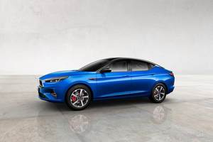 搭PSC自动泊车/7.88万起 思皓A5正式发售