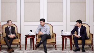 对话一汽-大众高管，ID.4 CROZZ如何改变玩法？