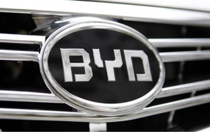 股价今年翻四倍 比亚迪还有上涨空间么？