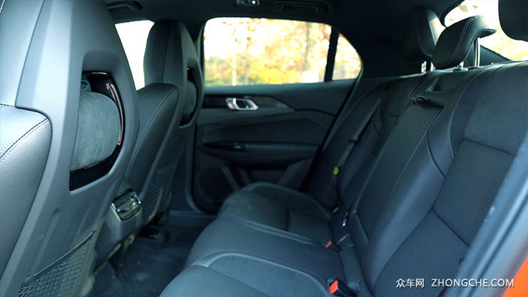 冠军基因不是吹的 15万元领克03冠军版 网红小钢炮