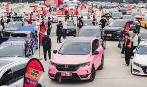 靠实力宠粉 广汽本田获800万“年轻”用户的背后