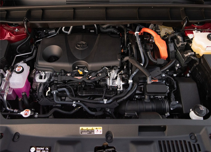 tnga的全新汉兰达即将登陆广州车展