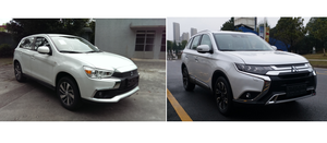 广汽三菱扩大召回6339辆欧蓝德、劲炫汽车