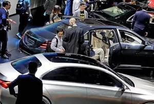 广州车展新车不多 但各个品牌运营手法各有千秋