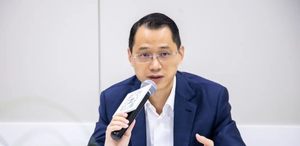 向东平：摒弃“性价比”标签 北京现代要做技术引领者