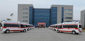 轻客市占率达50%背后 江铃为何总占得行业先机？