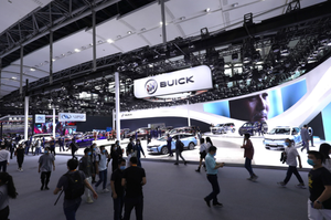 以产品助别克品牌全面向上 明年将推多款新车