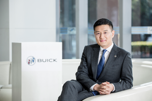 以产品助别克品牌全面向上 明年将推多款新车