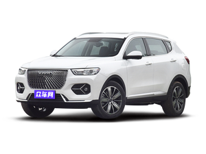 哈弗H6全系平均优惠1.64万  车型解读