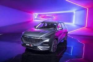 以用户为先以产品为核 用户要什么长安欧尚就造什么