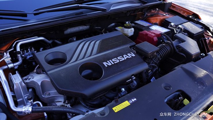 紧凑级轿车销售王者 轩逸用实力告诉你理由