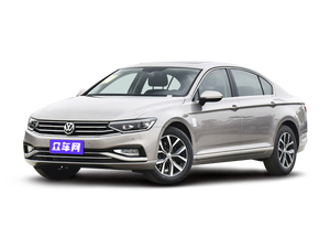 大众迈腾全系平均优惠3.07万  车型解读