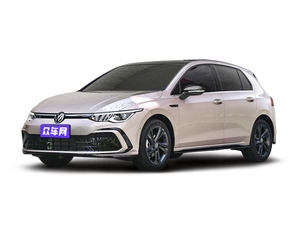 大众高尔夫全系平均优惠2.54万  车型解读