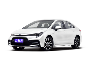 丰田雷凌全系平均优惠0.86万  车型解读