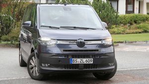 全新大众T7或将于2021年初发布 仅提供迈特威车型