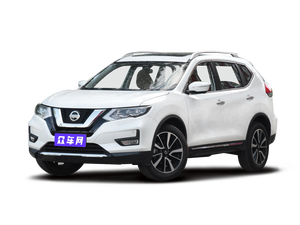 日产奇骏全系平均优惠2.88万  车型解读