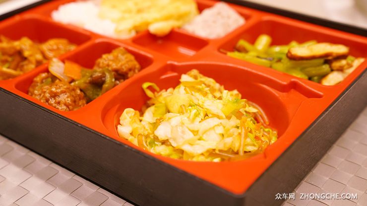 微商提车，会来蹭饭吗？