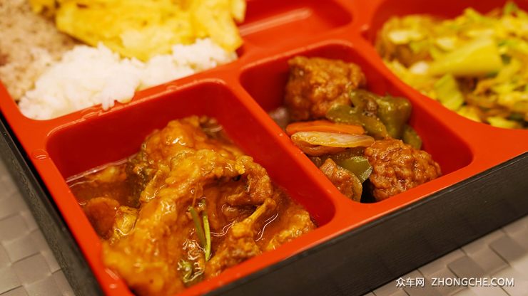 微商提车，会来蹭饭吗？