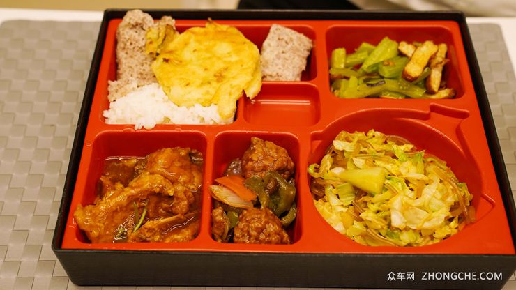 微商提车，会来蹭饭吗？