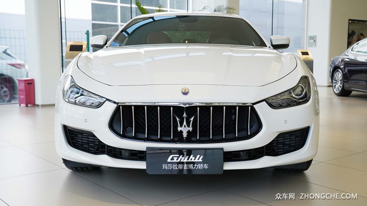 微商提车，会来蹭饭吗？