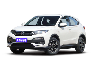 本田XR-V全系平均优惠1.36万  车型解读