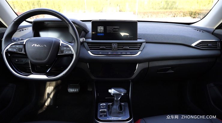 10万元的高颜值 奕炫GS能否成为年轻人的第一辆车