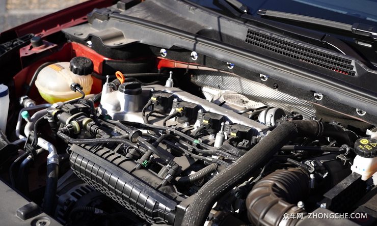 10万元的高颜值 奕炫GS能否成为年轻人的第一辆车