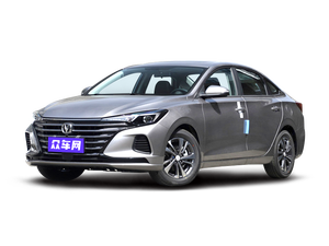 长安逸动全系平均优惠0.60万  车型解读