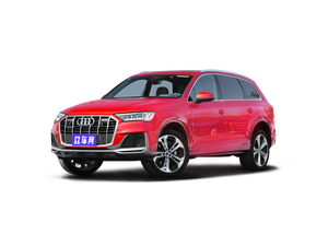 奥迪Q7全系平均优惠4.00万  车型解读
