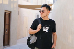 想人所想做人不敢做 前行中值得托付的选择