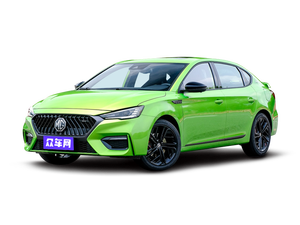 名爵6全系平均优惠0.89万  车型解读