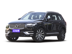 沃尔沃XC90全系平均优惠12.49万  车型解读