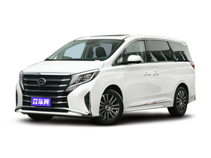 广汽传祺传祺M8全系平均优惠1.82万  车型解读