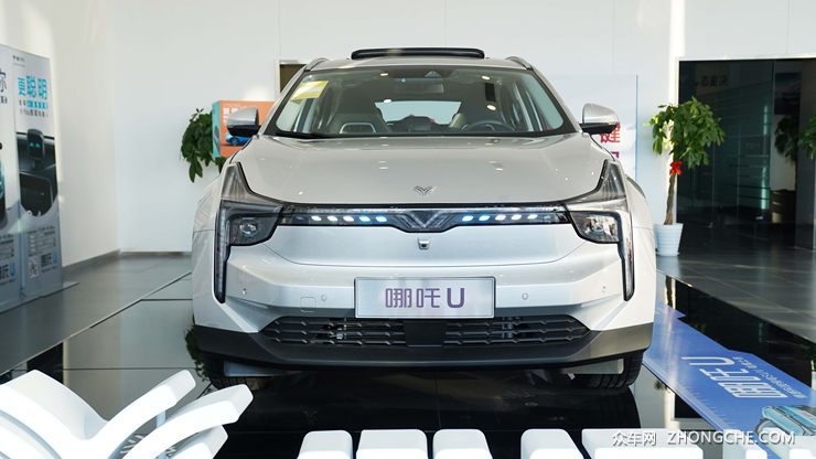 踏着风火轮而来的哪吒U，到底有何魅力？