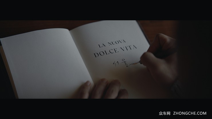 展现La Nuova Dolce Vita甜蜜生活 法拉利Roma系列传播开启首尔新篇章