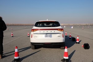 中国人最懂中国人的混动 对话长城柠檬混动核心团队