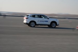 中国人最懂中国人的混动 对话长城柠檬混动核心团队