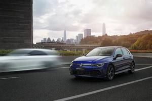 12.98万元起 配备全新数字座舱 这是一台史上“最聪明”的高尔夫