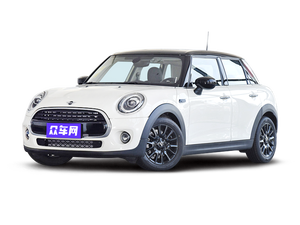 MINI全系平均优惠0.42万  车型解读