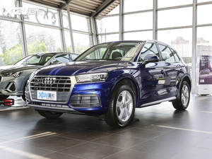 30万元出头即可拥有的豪华品牌四驱SUV