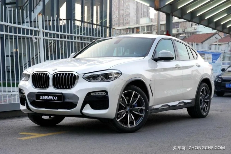 宝马X4和保时捷macan选哪个？