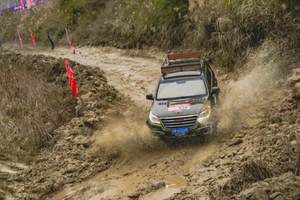 为什么哈弗H9要花大力气把越野文化“破圈”？