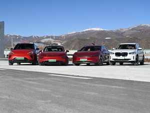 最强寒潮来袭 电动汽车的空调扛得住吗